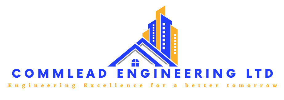 Commlead Engineering Ltd